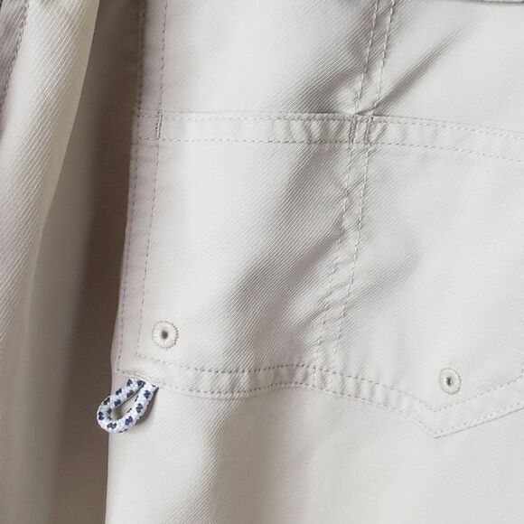 Columbia PFG Bahama™ II Long Sleeve Shirt - Picture 6 of 9